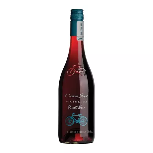 Cono Sur Pinot Noir Limited Edition Czerwone Wytrawne